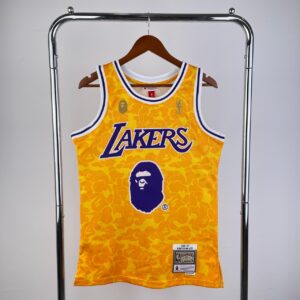 Los Angeles Lakers40