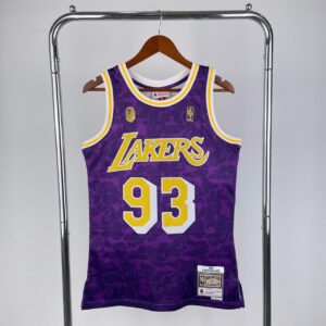 Los Angeles Lakers42