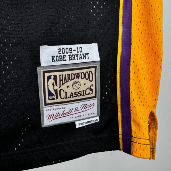 Los Angeles Lakers