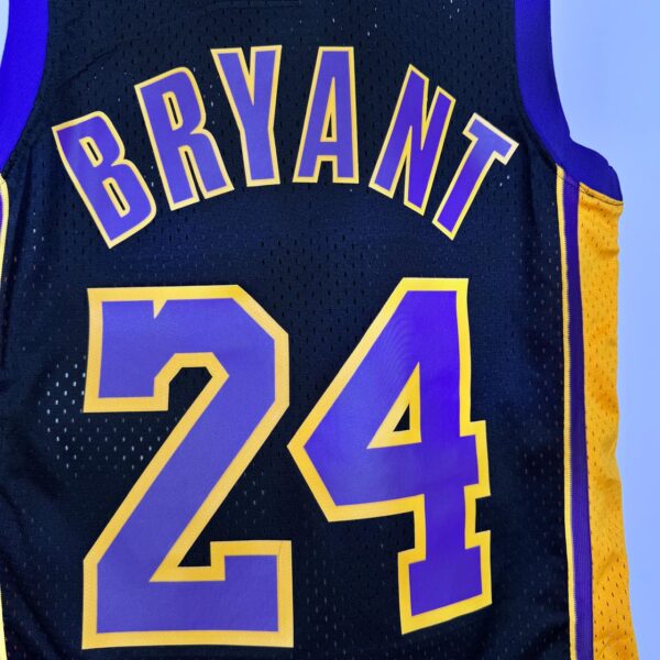 Regata Los Angeles Lakers - Imagem 4