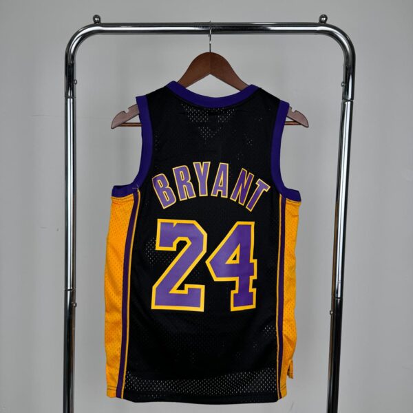 Regata Los Angeles Lakers - Imagem 2