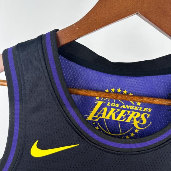 Regata Los Angeles Lakers - Imagem 5