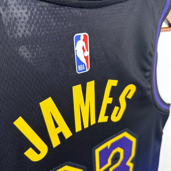 Regata Los Angeles Lakers - Imagem 4