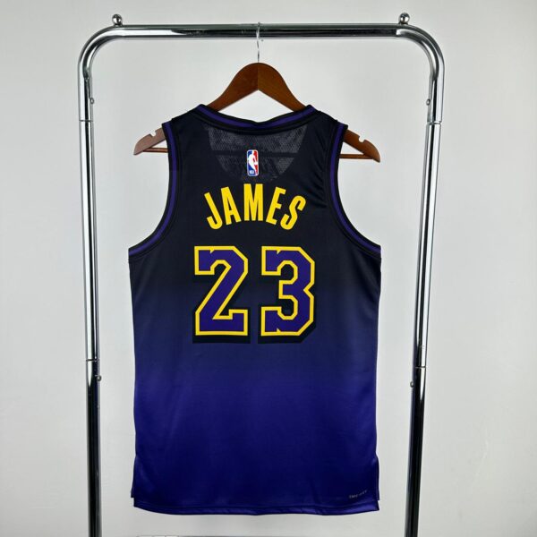 Regata Los Angeles Lakers - Imagem 2