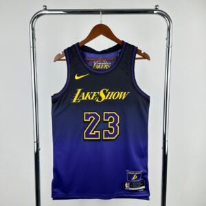 Los Angeles Lakers56