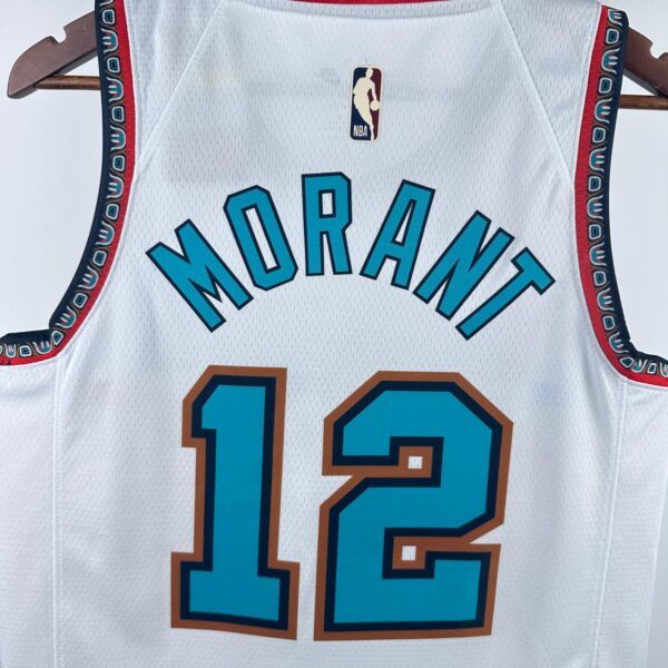 Regata Memphis Grizzlies - Imagem 4