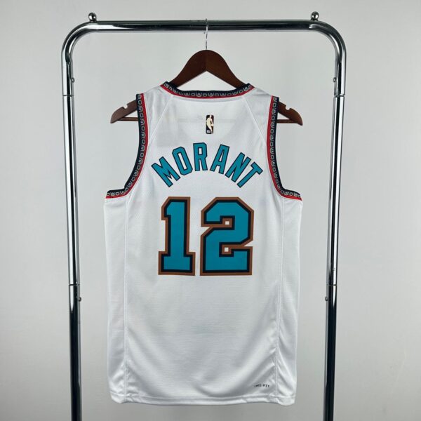 Regata Memphis Grizzlies - Imagem 2
