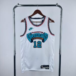 Memphis Grizzlies9