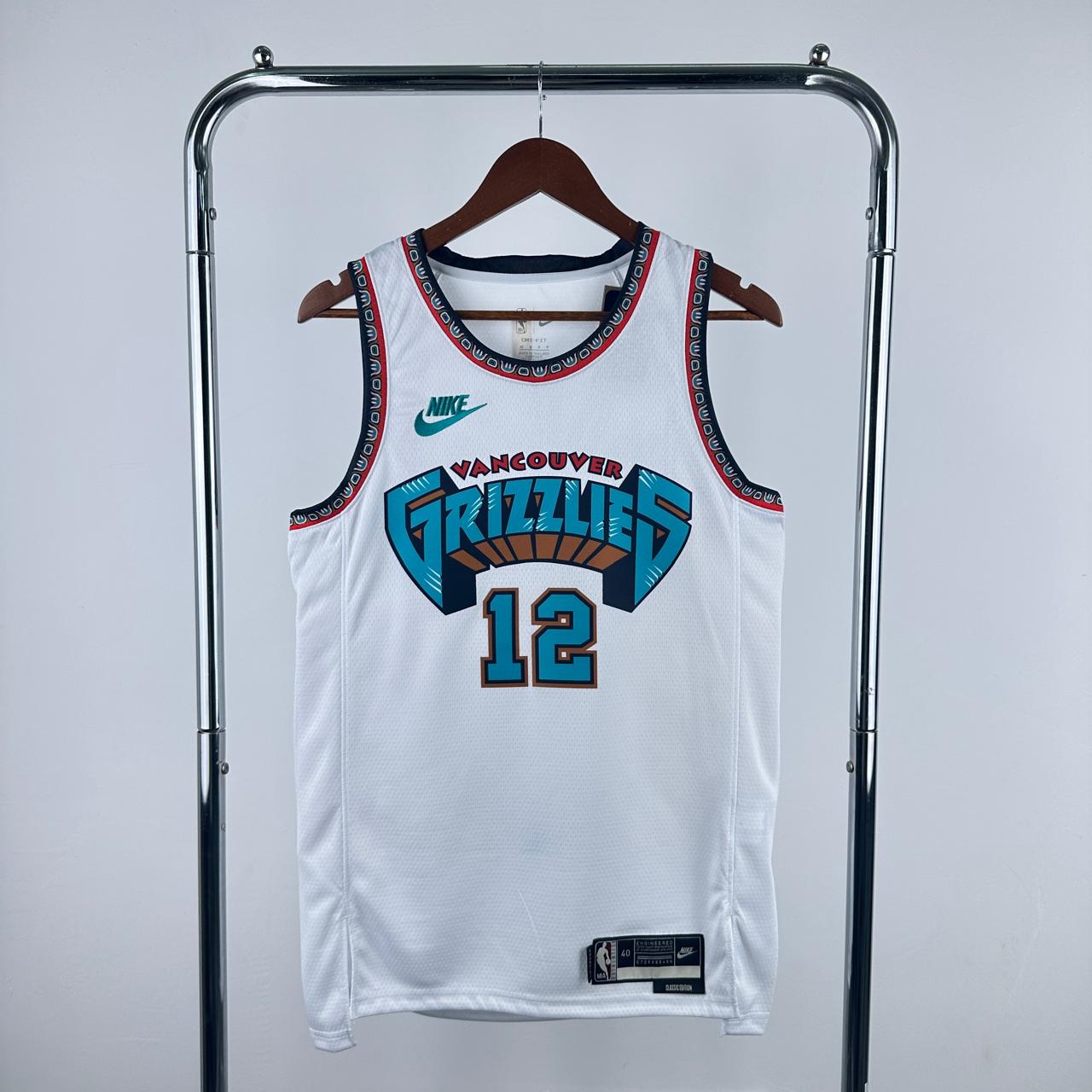 Memphis Grizzlies9