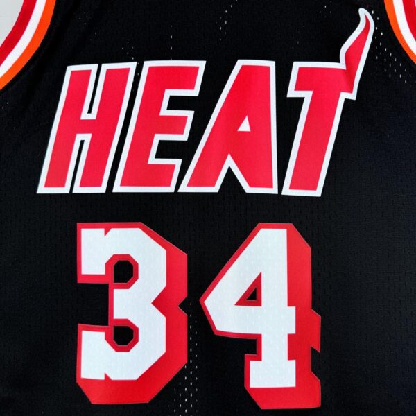 Regata Miami Heat - Imagem 4