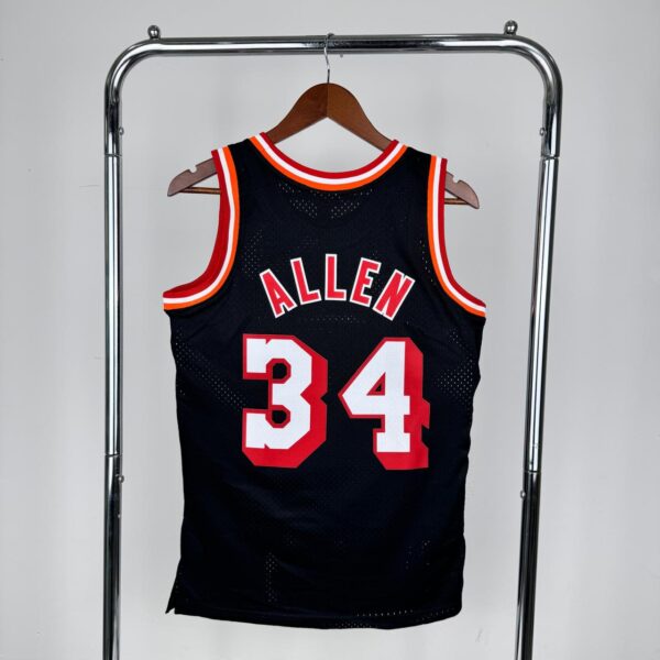 Regata Miami Heat - Imagem 2