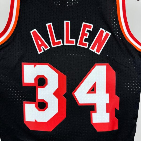 Regata Miami Heat - Imagem 3