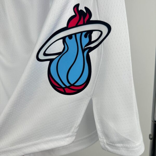 Shorts Miami Heat - Imagem 7