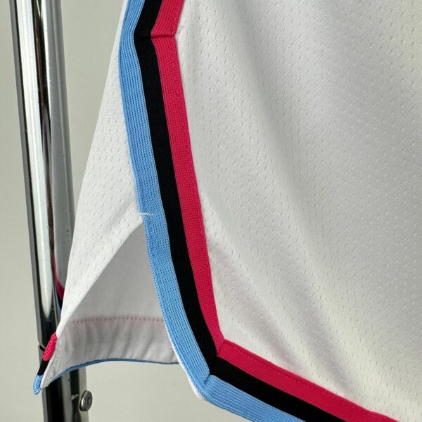 Shorts Miami Heat - Imagem 8