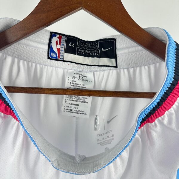 Shorts Miami Heat - Imagem 4
