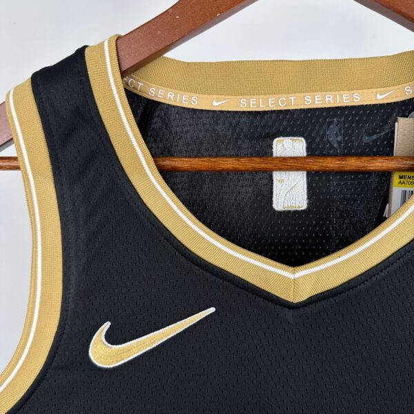 Regata Milwaukee Bucks - Imagem 3