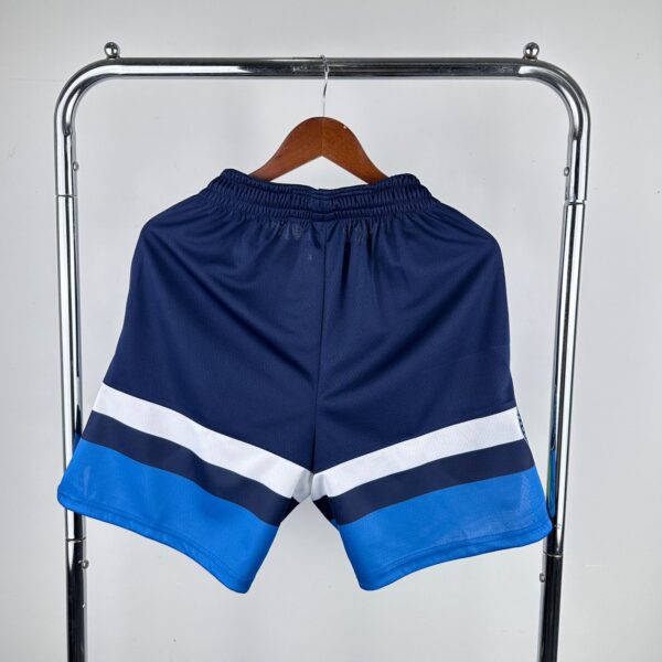 Shorts Minnesota Timberwolwes - Imagem 2
