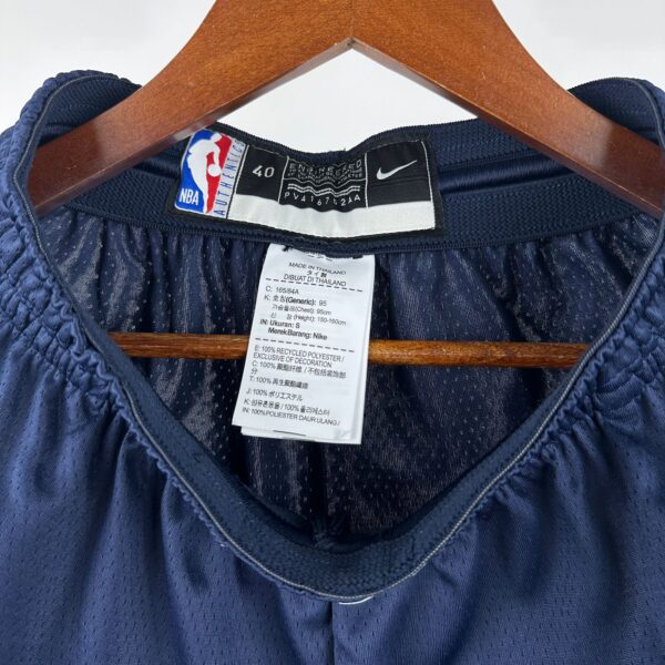Shorts Minnesota Timberwolwes - Imagem 4