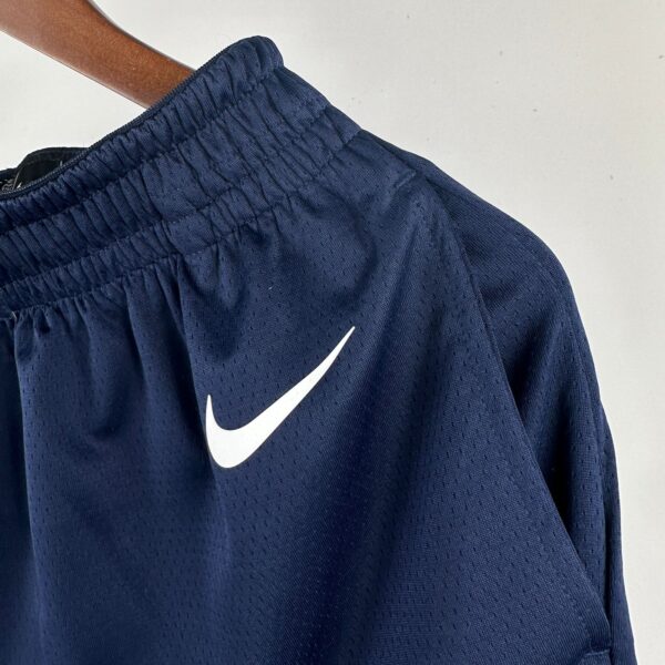 Shorts Minnesota Timberwolwes - Imagem 3