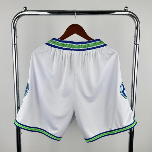 Shorts Minnesota Timberwolwes - Imagem 2