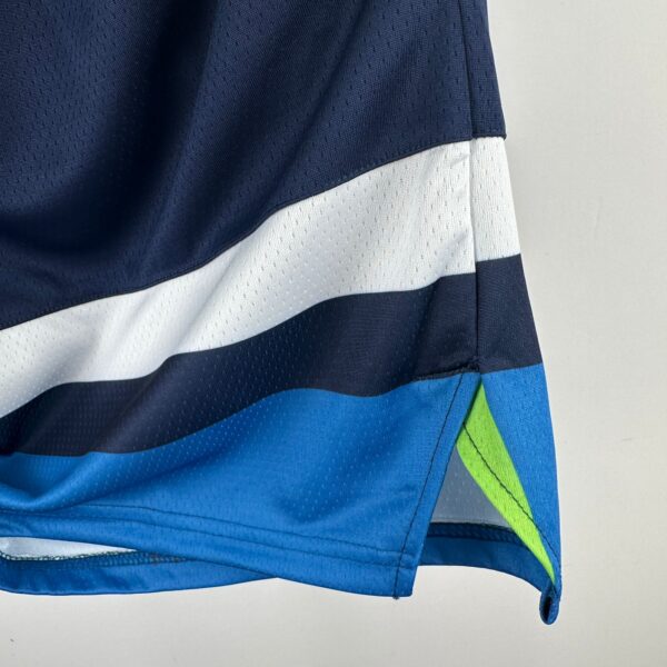 Minnesota Timberwolves