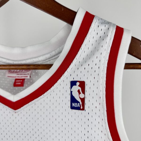 Regata Philadelphia 76ers - Imagem 3