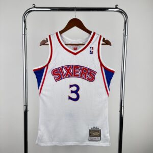 Philadelphia 76ers 17