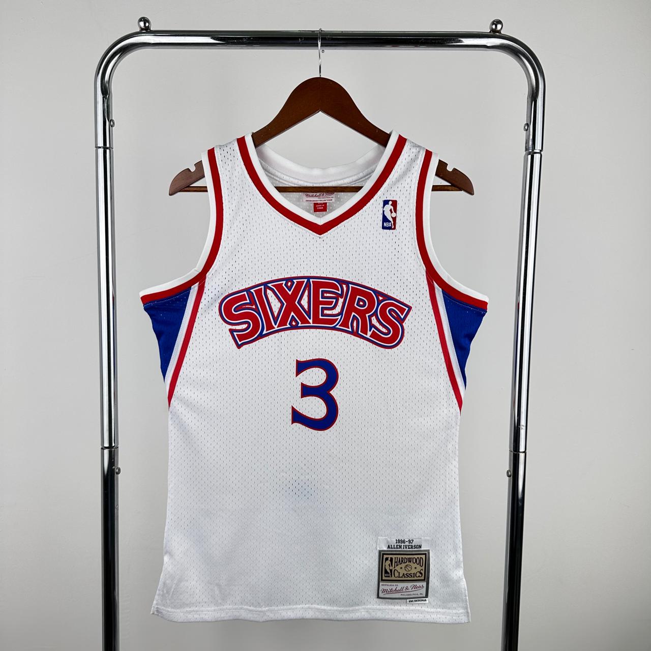 Philadelphia 76ers 17