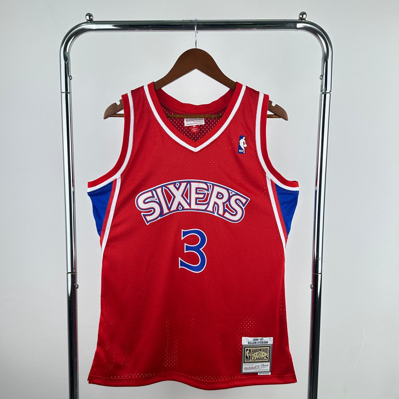 Philadelphia 76ers 18