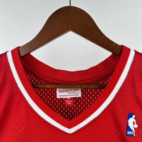 Regata Philadelphia 76ers - Imagem 5