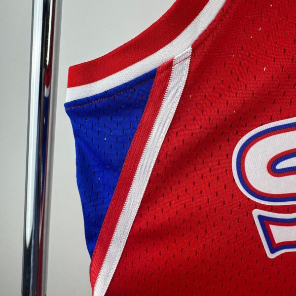 Regata Philadelphia 76ers - Imagem 6