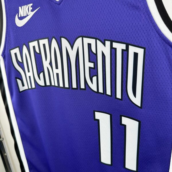 Regata Sacramento Kings - Imagem 3