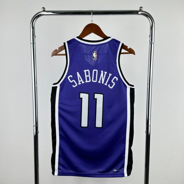 Regata Sacramento Kings - Imagem 2