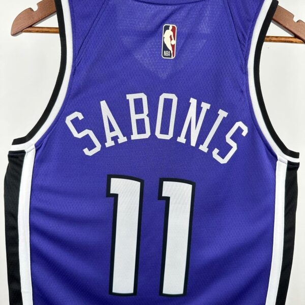 Regata Sacramento Kings - Imagem 4
