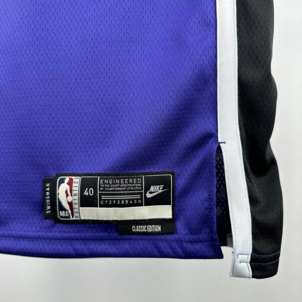 Regata Sacramento Kings - Imagem 6