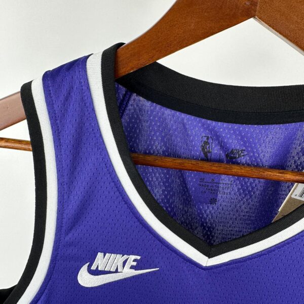 Regata Sacramento Kings - Imagem 7
