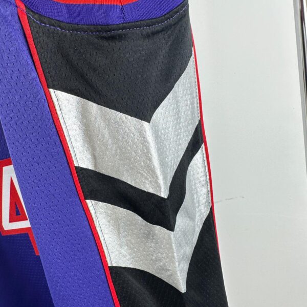 Regata Toronto Raptors - Imagem 7