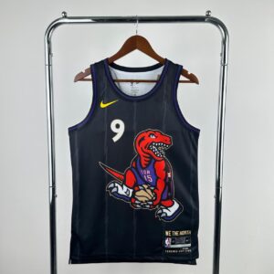 Toronto Raptors24