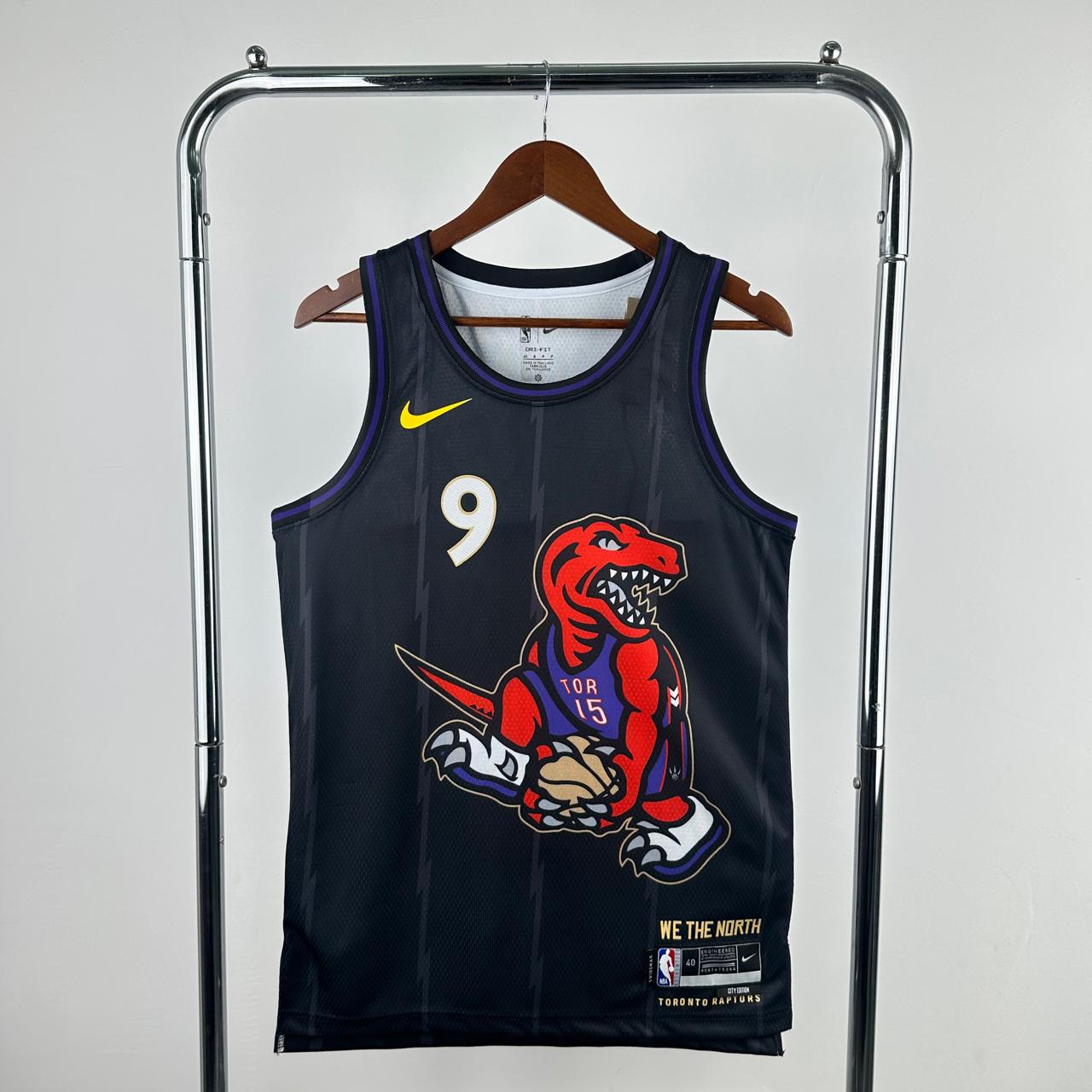 Toronto Raptors24