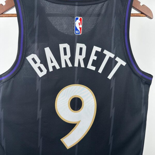 Regata Toronto Raptors - Imagem 4