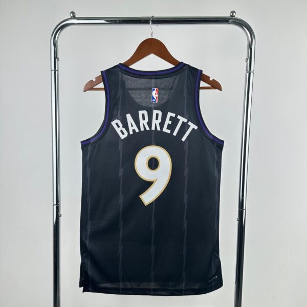 Regata Toronto Raptors - Imagem 2