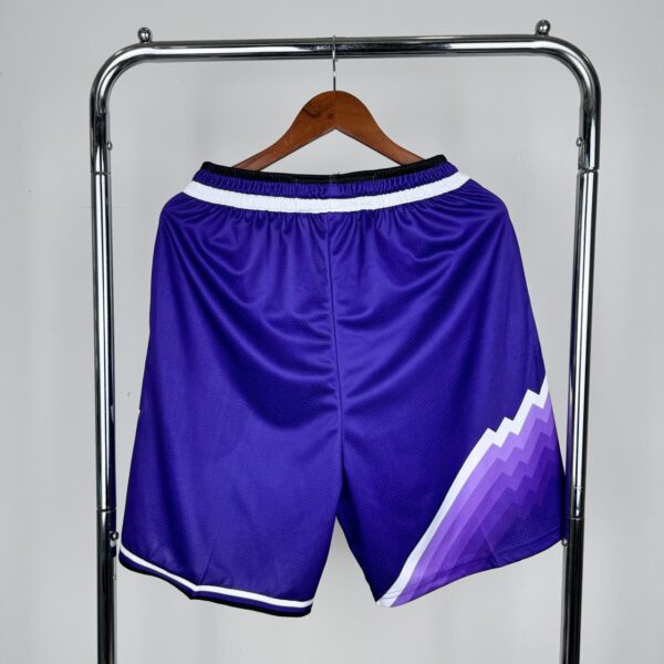 Shorts Utah Jazz - Imagem 2