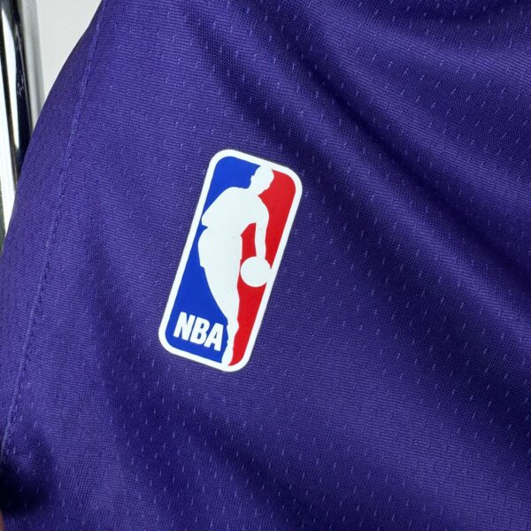 Shorts Utah Jazz - Imagem 3