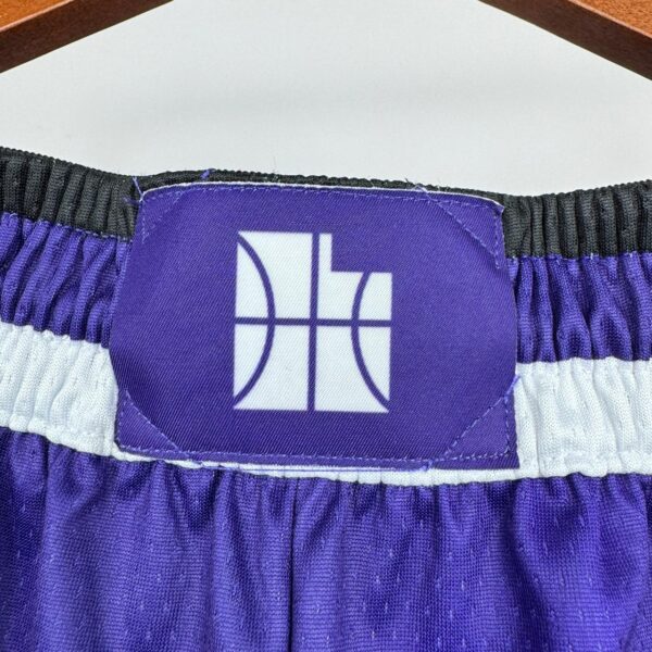 Shorts Utah Jazz - Imagem 7