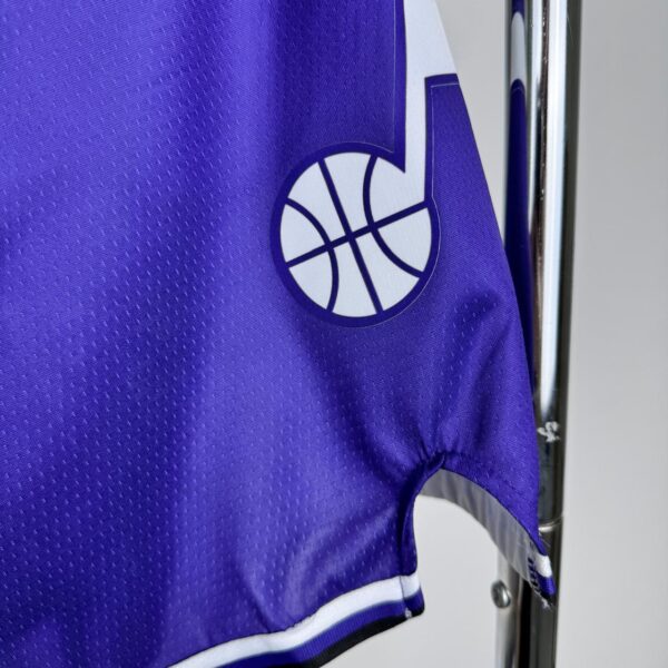 Shorts Utah Jazz - Imagem 6