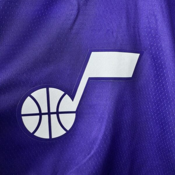 Shorts Utah Jazz - Imagem 4