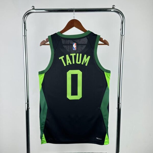 Regata Boston Celtics - Imagem 2
