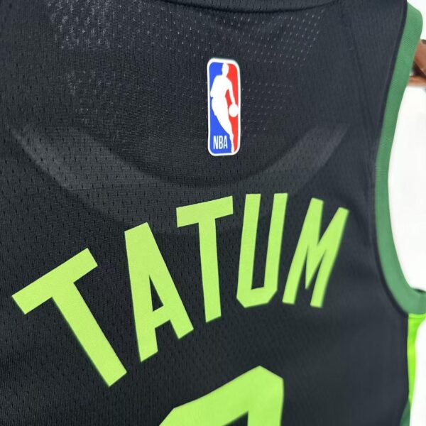 Regata Boston Celtics - Imagem 4