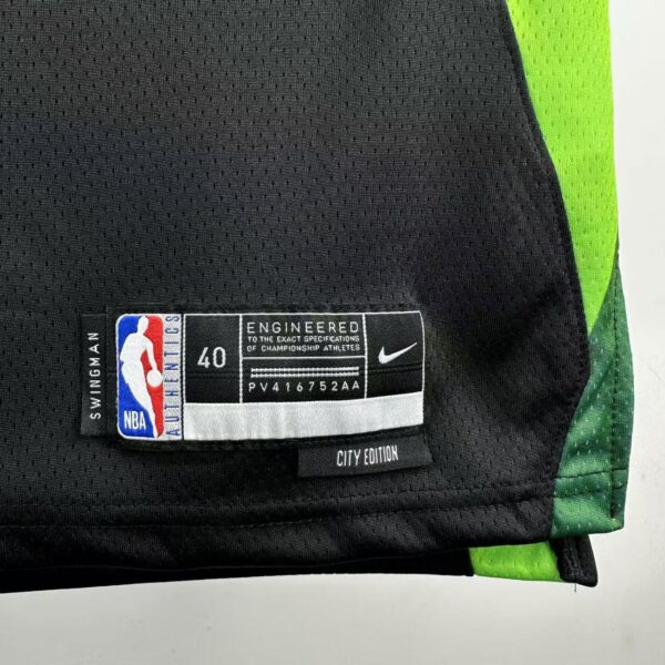 Boston Celtics