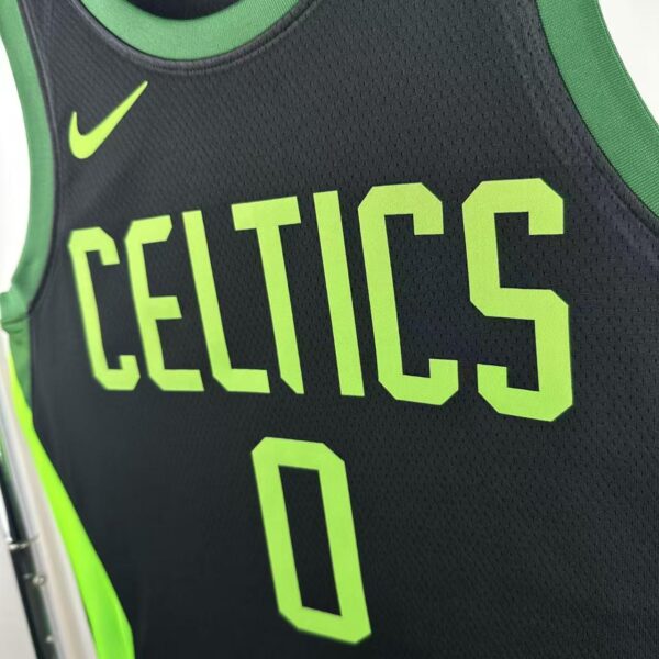 Regata Boston Celtics - Imagem 5